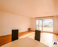 Appartement, 83,92 m²