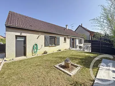 Maison, 117,9 m²