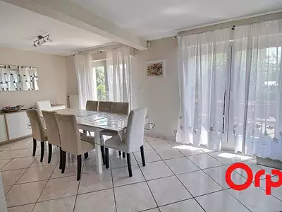 Maison, 130 m²