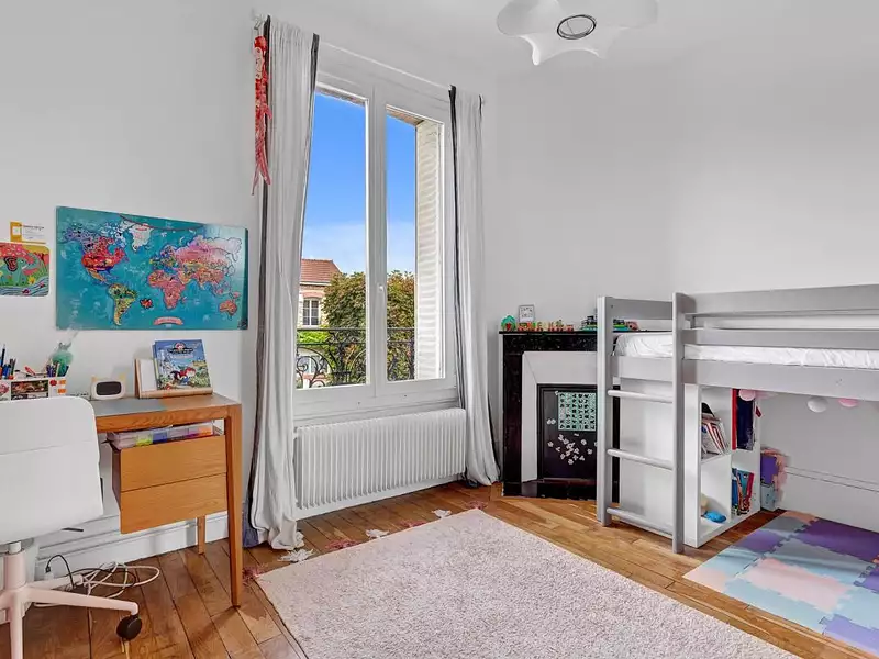 Maison, 102 m²