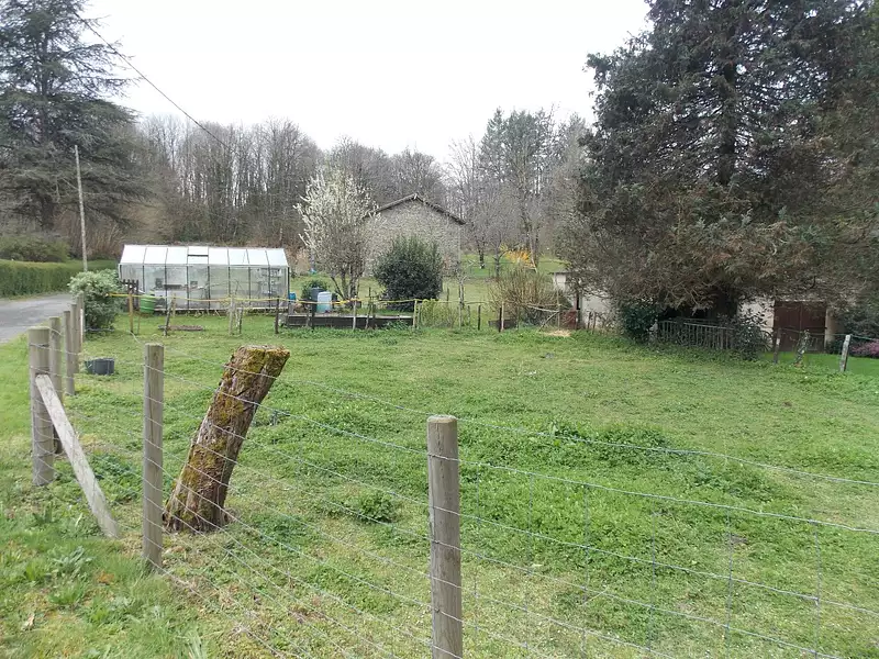 Maison, 130 m²