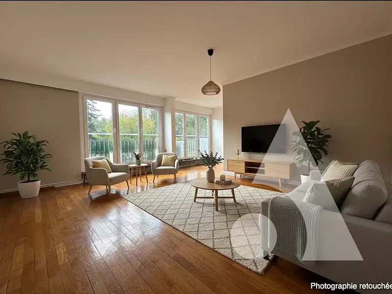 Appartement, 102,75 m²