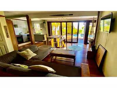 Maison, 101,2 m²