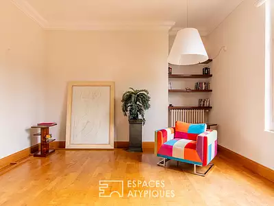 Maison, 370 m²
