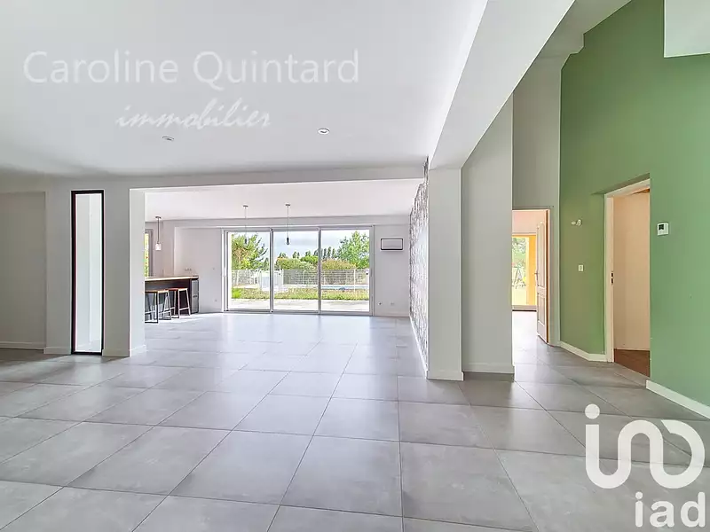 Maison, 187 m²