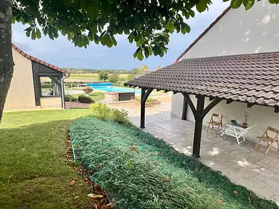 Maison, 160 m²