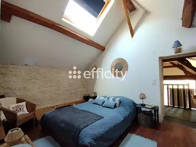Maison, 114 m²
