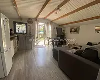 Maison, 125 m²