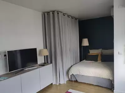 Appartement, 30 m²