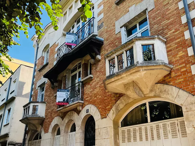 Appartement, 24,79 m²