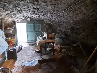 Maison, 54 m²