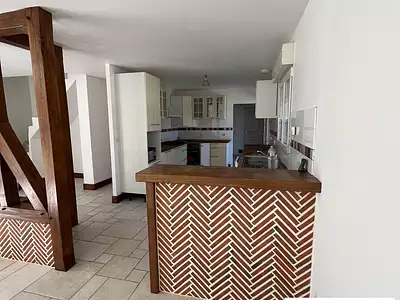 Maison, 145 m²