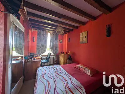 Maison, 100 m²
