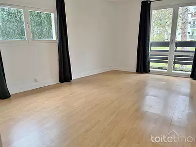 Appartement, 47,72 m²