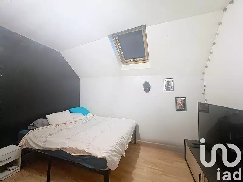 Maison, 153 m²