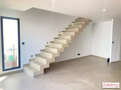 Maison, 115 m²