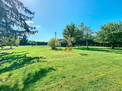 Maison, 191 m²