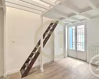 Appartement, 48,8 m²