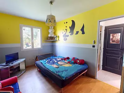 Maison, 170 m²
