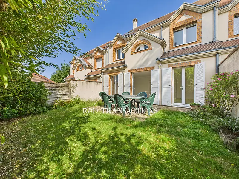 Maison, 193,23 m²