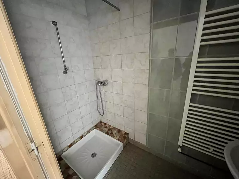 Maison, 132 m²
