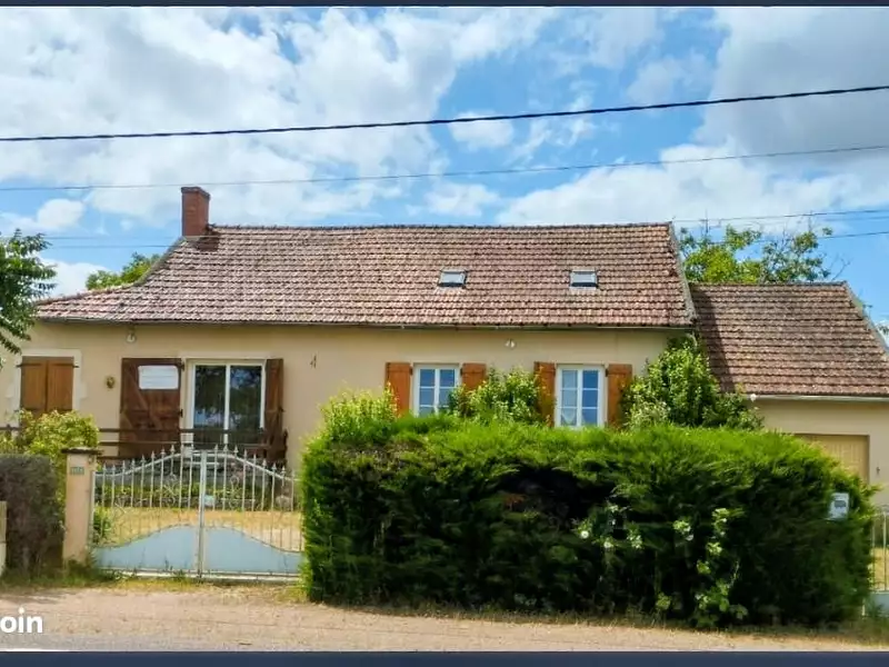 Maison, 150 m²