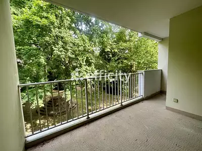 Appartement, 106 m²