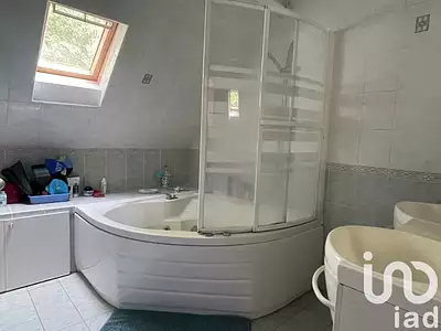 Maison, 91 m²