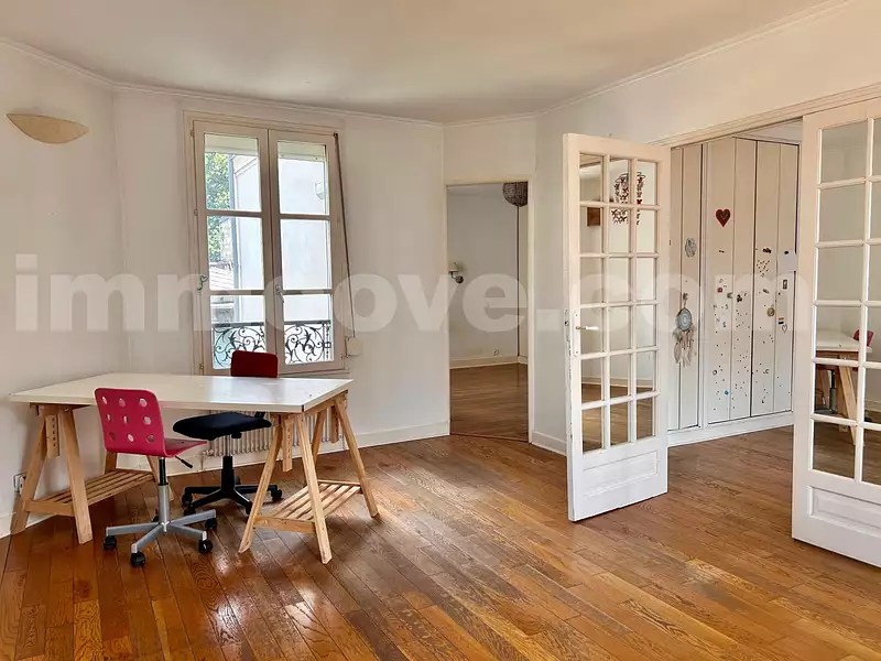 Appartement, 66,26 m²