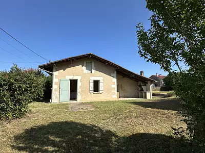 Maison, 100 m²