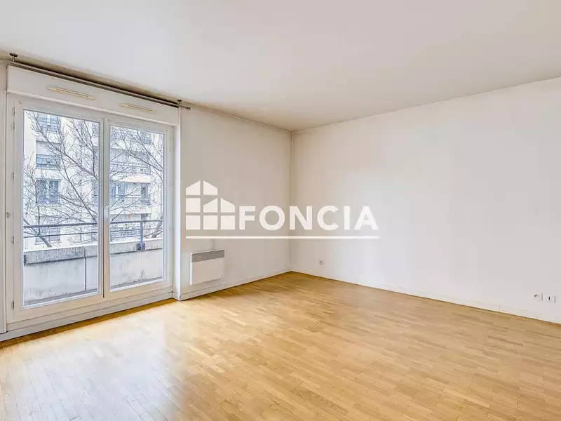 Appartement, 28 m²