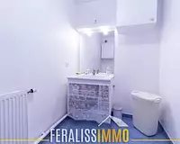 Appartement, 47,43 m²