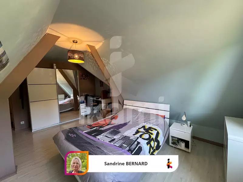 Maison, 150 m²