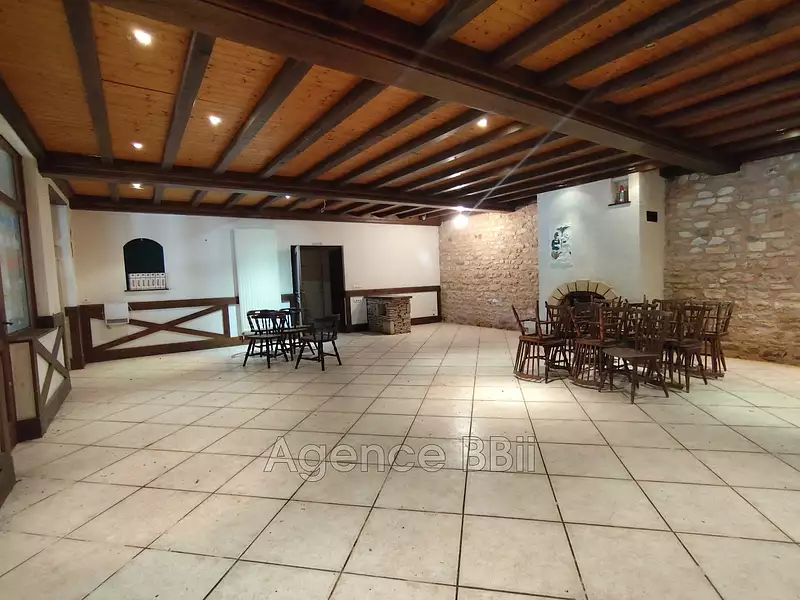 Maison, 419 m²