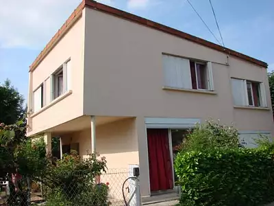 Maison, 72,82 m²