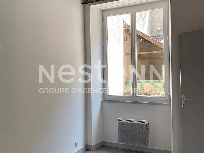 Appartement, 40 m²