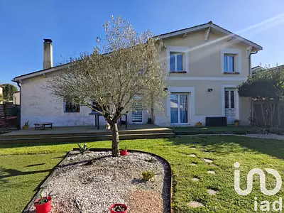 Maison, 133 m²