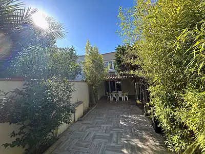 Maison, 115 m²