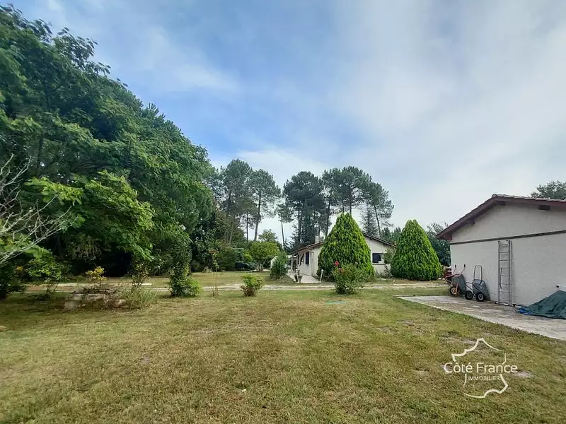 Maison, 110 m²