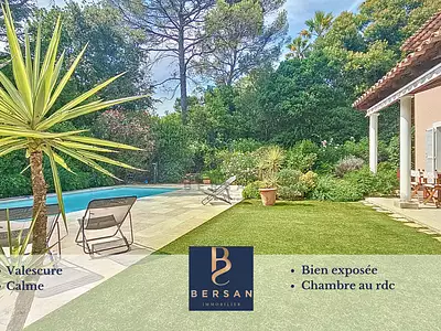 Maison, 135 m²