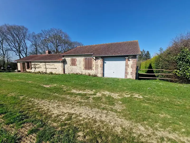 Maison, 141 m²