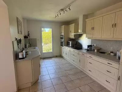 Maison, 114 m²