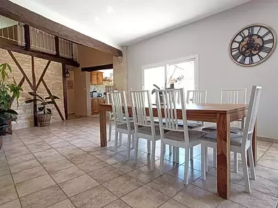 Maison, 178 m²