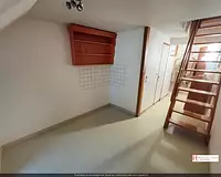 Appartement, 16,02 m²