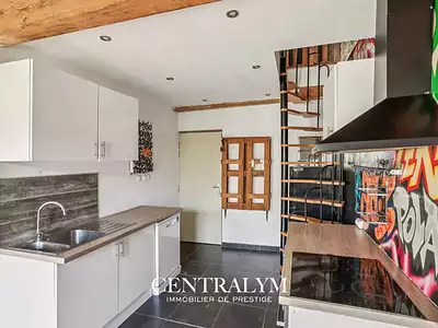 Appartement, 46,08 m²