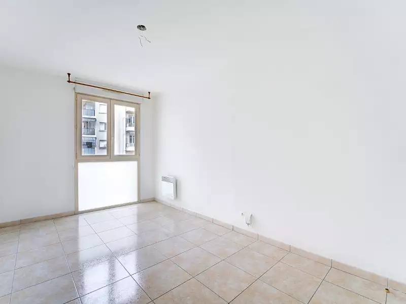 Appartement, 68 m²