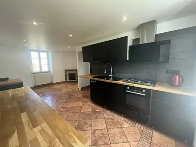 Maison, 236 m²