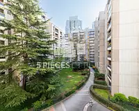 Appartement, 69,33 m²