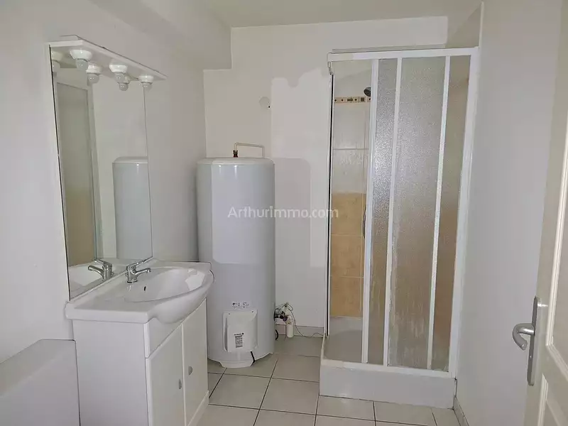 Appartement, 72,8 m²