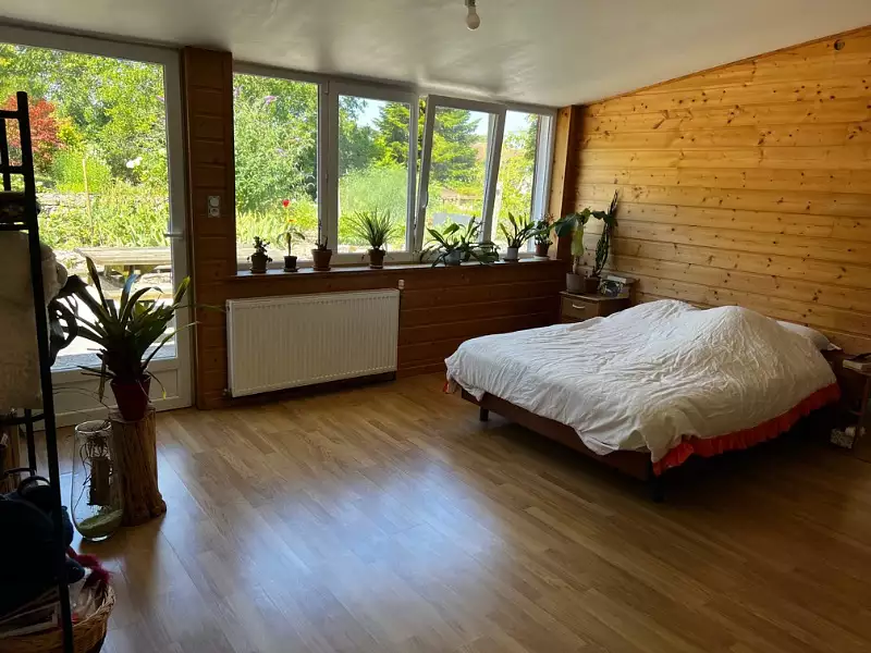 Appartement, 122 m²